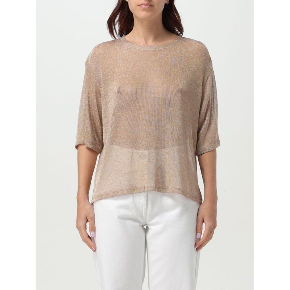 Mvp Top Woman Pink